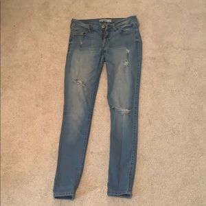 women’s jeans